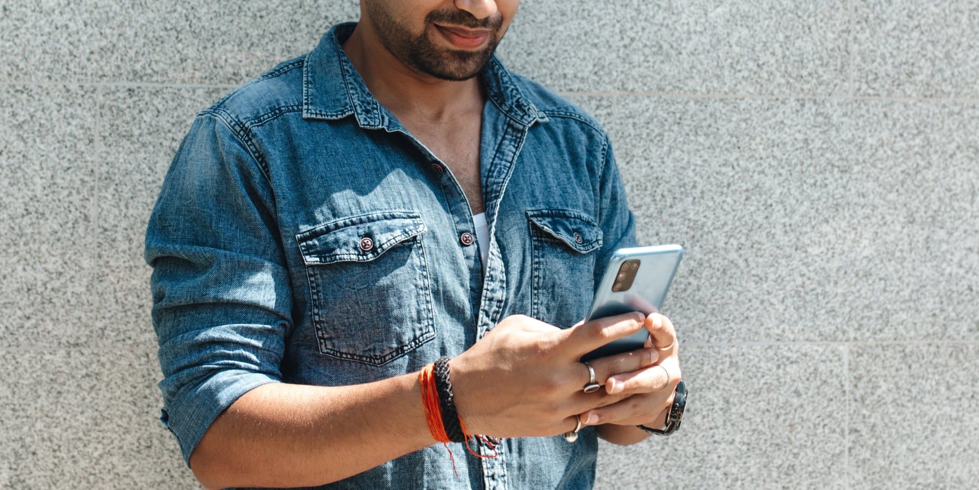 Gay dating app used to lure and extort Indian man in ‘honeytrap’ attack