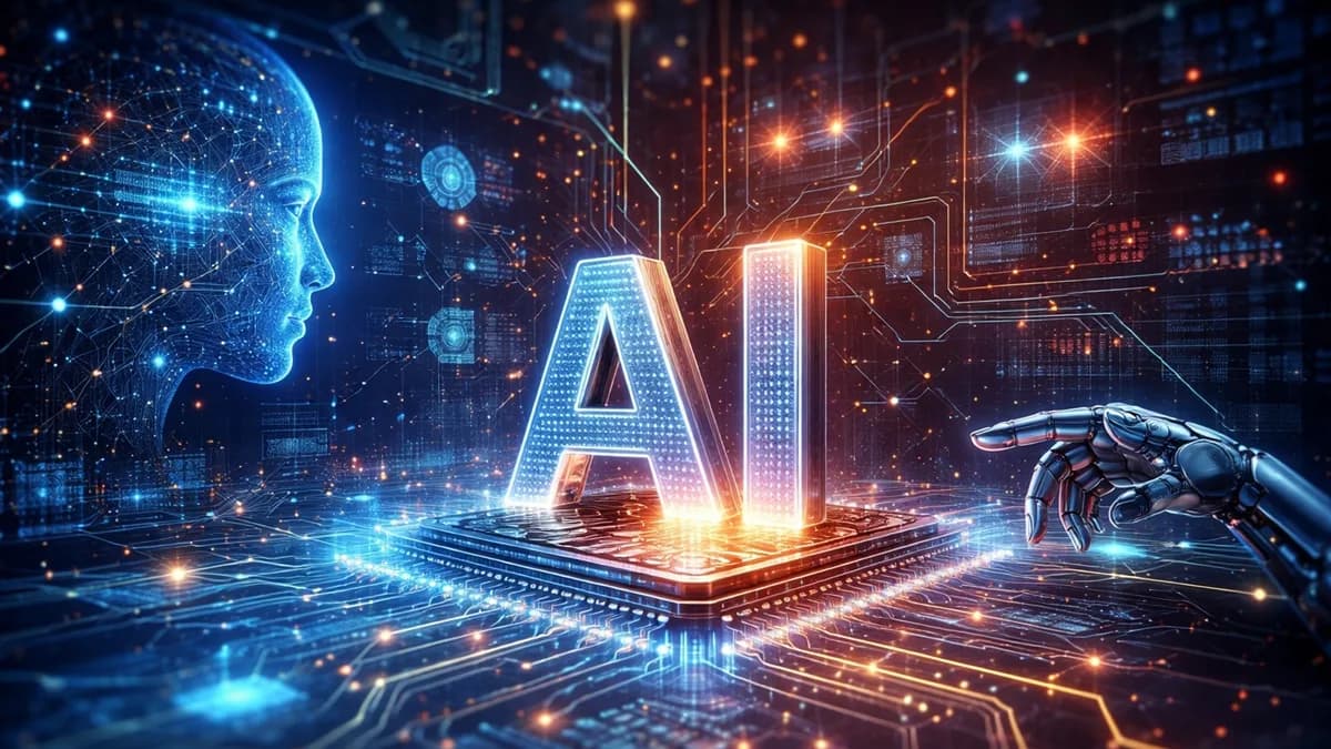 India AI market enters high - growth era with projections pointing 50 - fold surge to historic $500 billion milestone