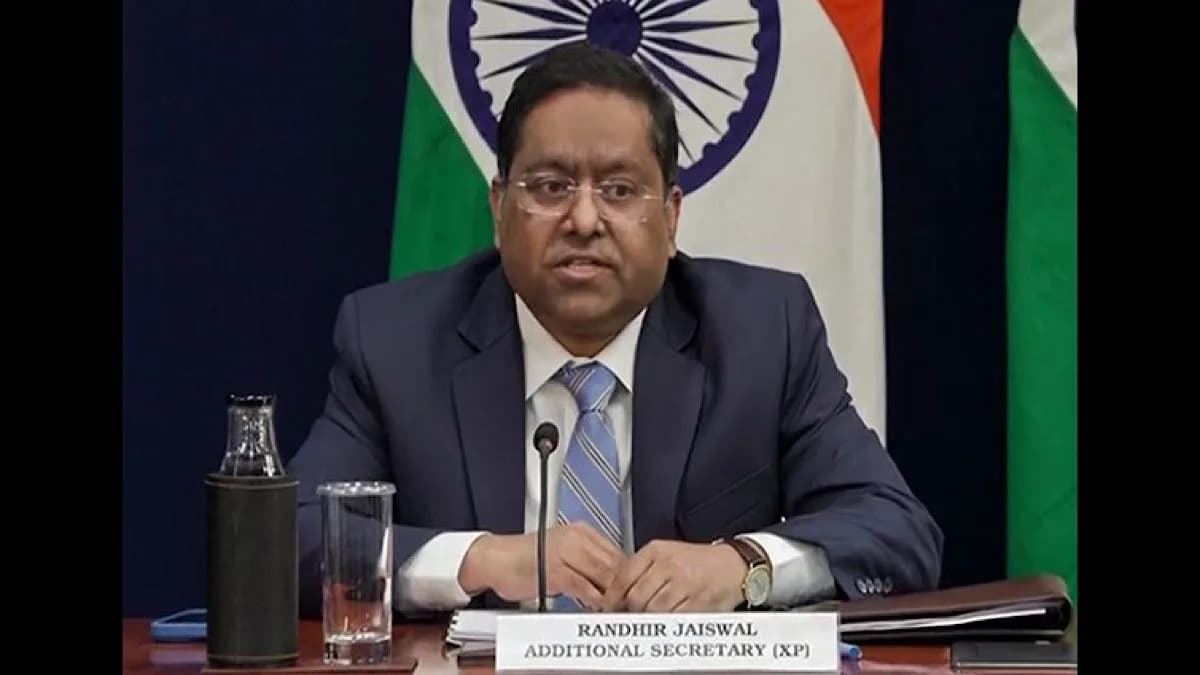 India slams China - Pakistan remarks on Jammu & Kashmir , opposes CPEC projects in India sovereign territory