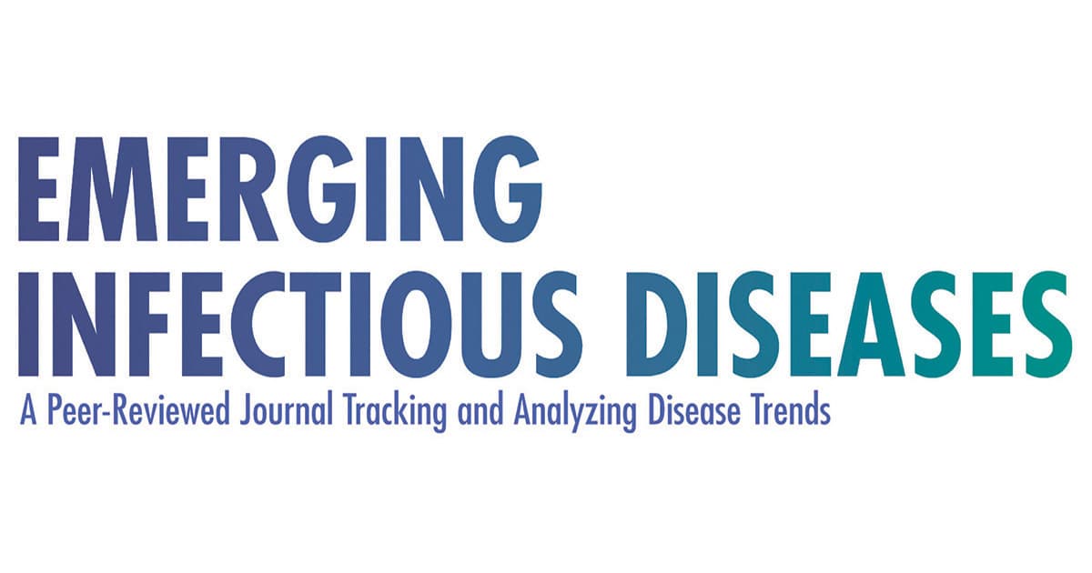Repeated Extraneous Introductions of Cholera, Thailand, 2007–2025