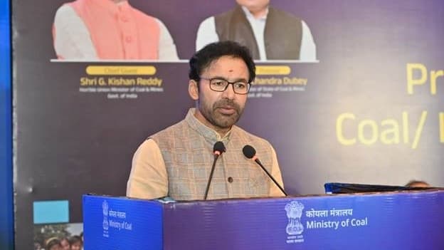 Coal ministry organises roadshow on surface coal , lignite gasification promotion scheme