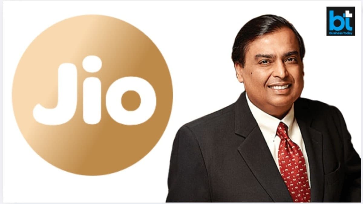 RIL annual report 2026 : Amid economic uncertainties , firm clocks strong show in retail , digital segments