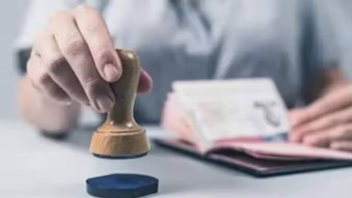 Visa on arrival for select countries , simpler hotel rules : NITI Aayog proposes tourism overhaul