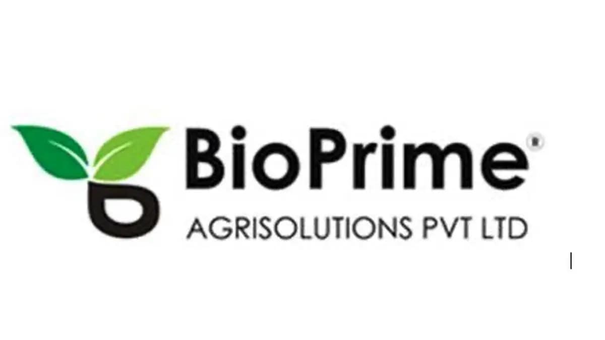 Pune-based BioPrime improves crop nutrition by promoting efficient fertilizer use, raising nutrient uptake