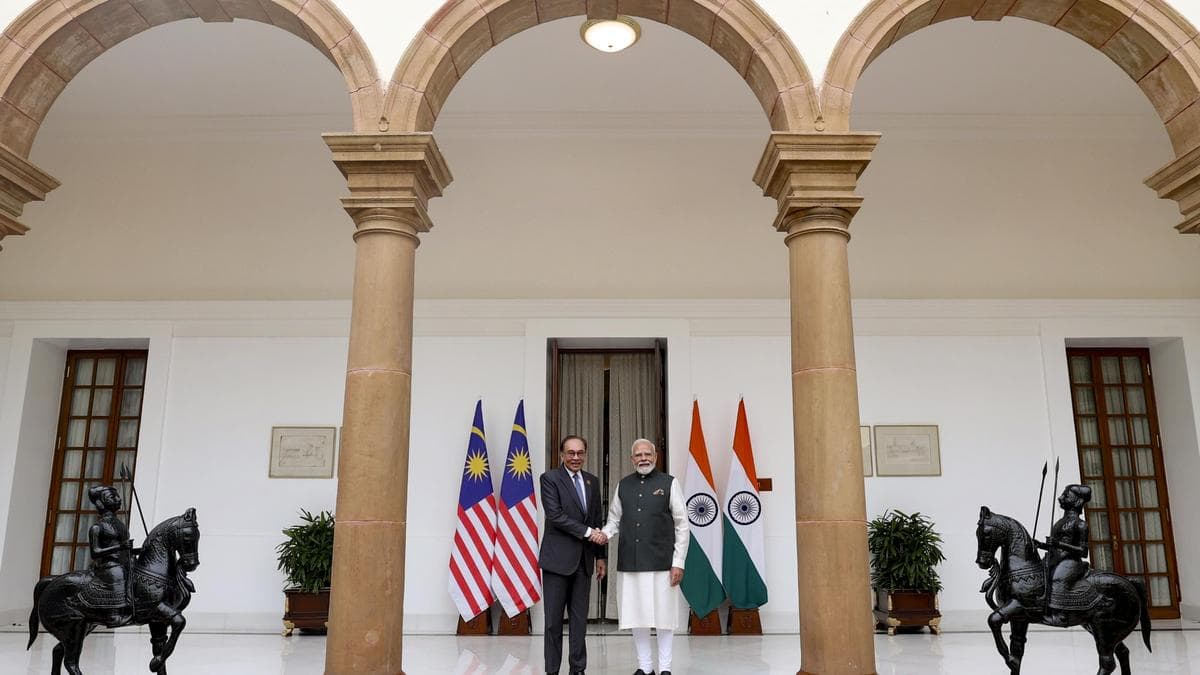 BRICS Summit: Leaders to navigate global trade disputes; suspense continues over joint declaration