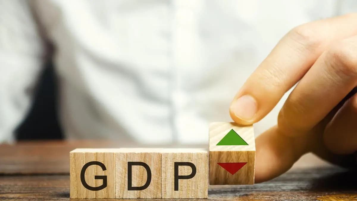 S&P Global lowers India’s growth forecast to 6.6% for FY27