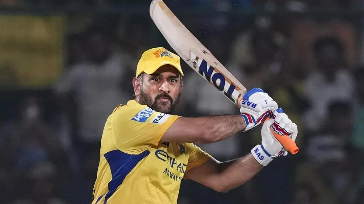 DRiV appoints Dhoni as brand ambassador