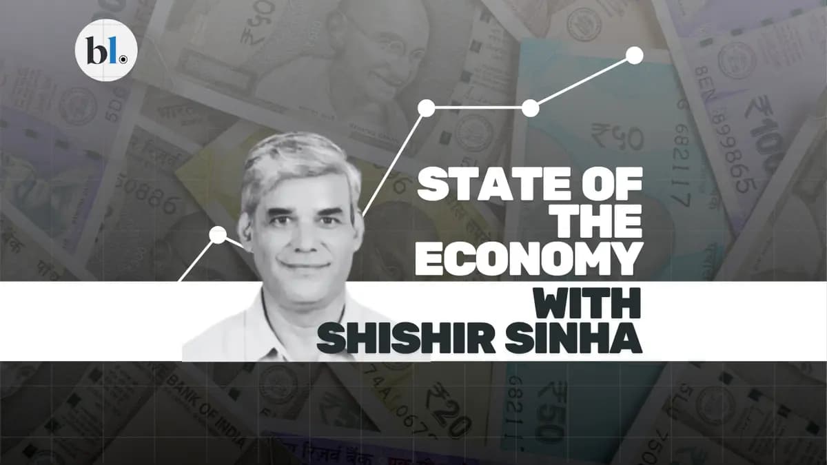 GST strong, consumption faces headwinds as risks mount