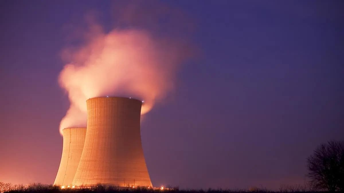 Maharashtra govt signs MoUs of ₹6.5 lakh crore for nuclear energy projects