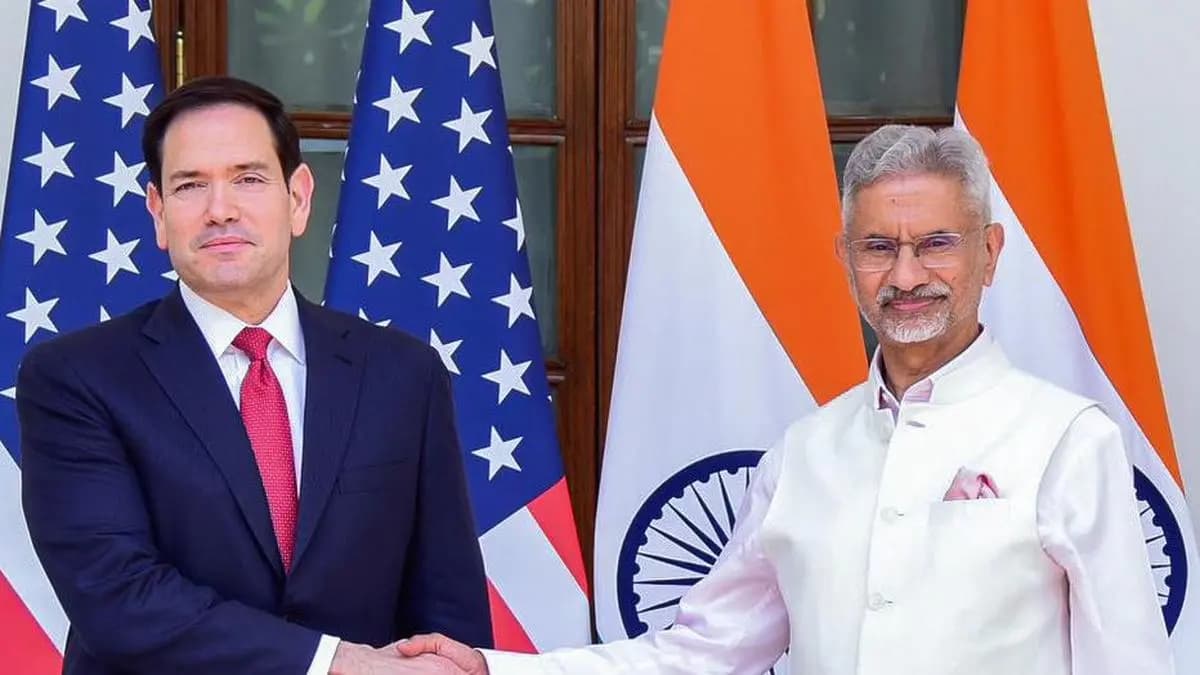 US has emerged as strong energy partner; India will continue to buy from multiple sources: Jaishankar