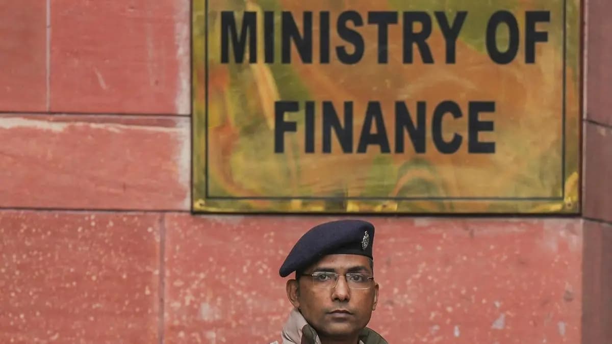 Underlying momentum in industrial sector remains intact , set to get further boost , says Finmin report