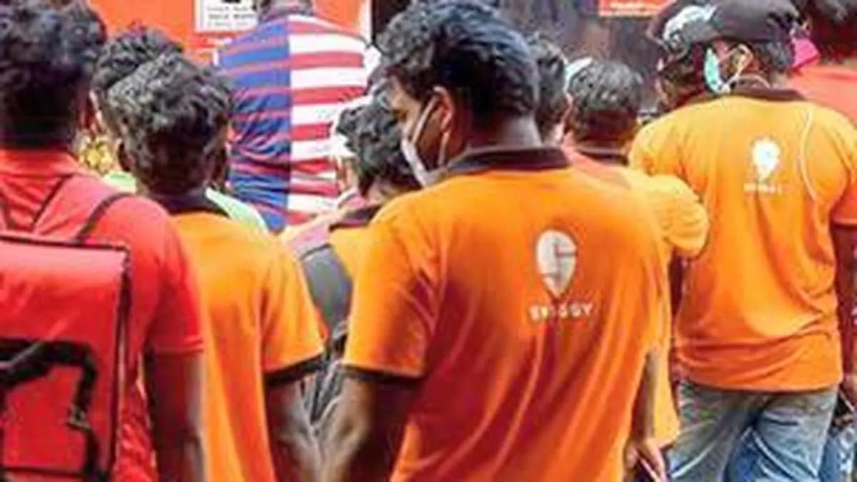 Social security push gathers pace as India gig workforce expands rapidly
