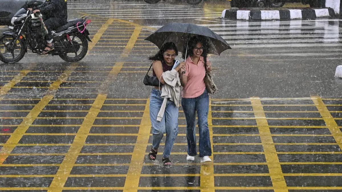 June set to end with around 40% rainfall deficit as hopes of monsoon revival fade