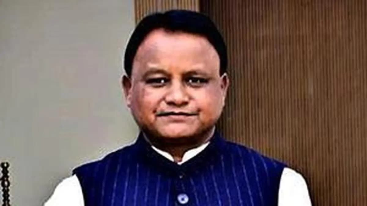 Odisha attracts Rs 48,330 crore investment potential at Gujarat investors’ meet