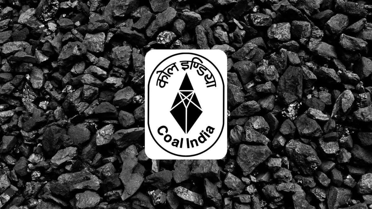 Coal India plans syngas projects near gas-based power, DRI and fertilizer units as gas supply tightens