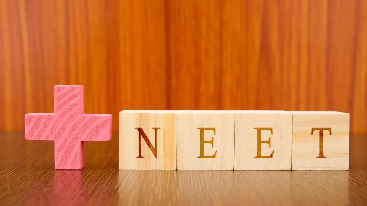 NEET 2026 test cancelled, new re-test date in next 7-10 days