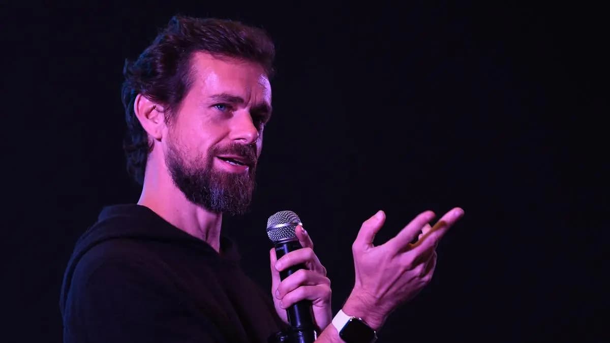 Bitchat removed from Apple's India App Store following govt's demand: Jack Dorsey