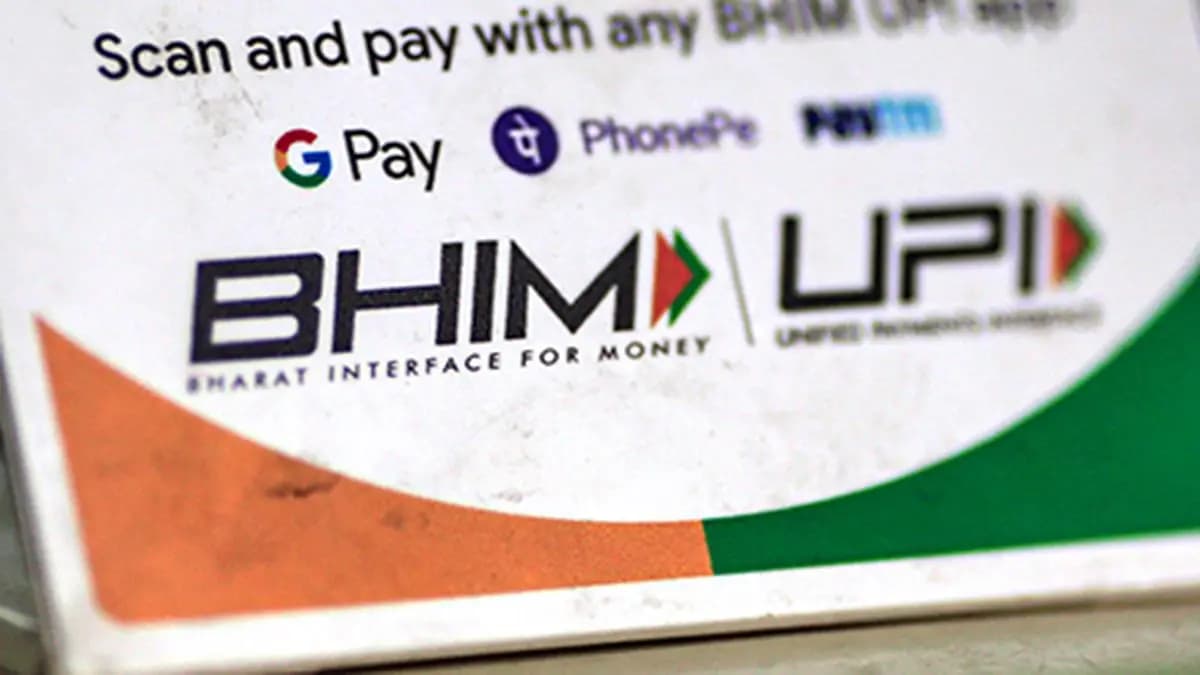 India must not rewrite its UPI policies under US pressure: GTRI