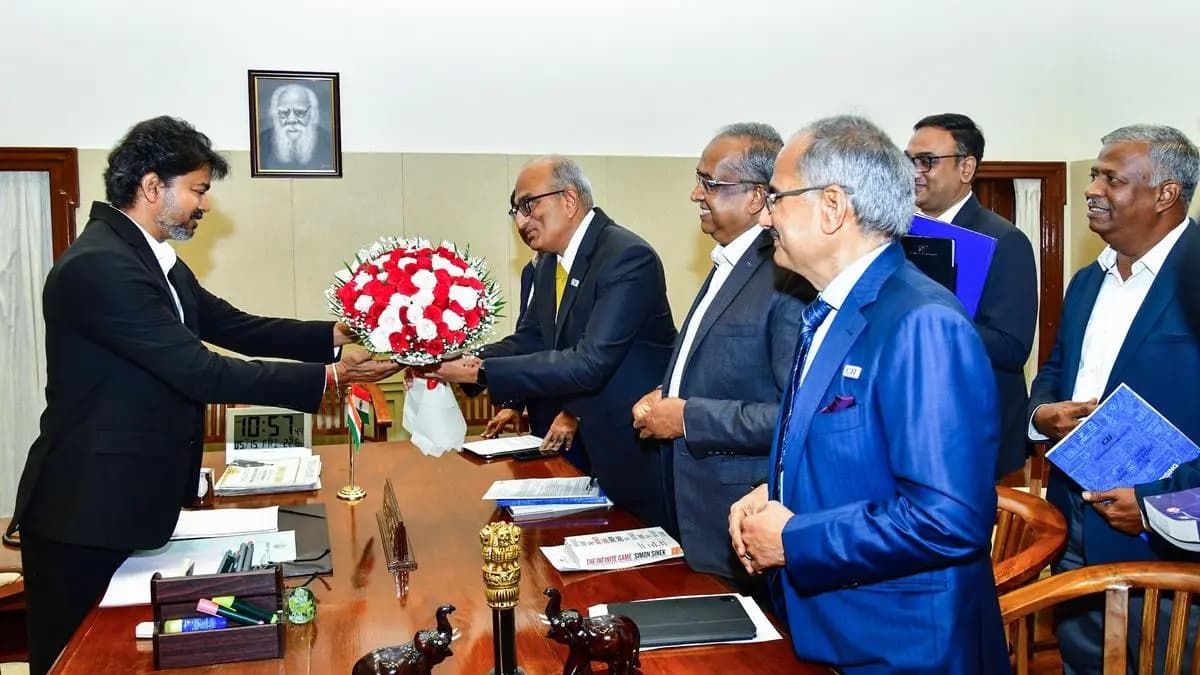 What TVK’s win means for TN’s economy