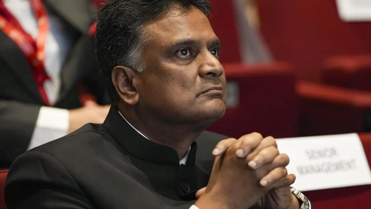 CAG urges use of AI and data analytics to detect corruption in government tenders