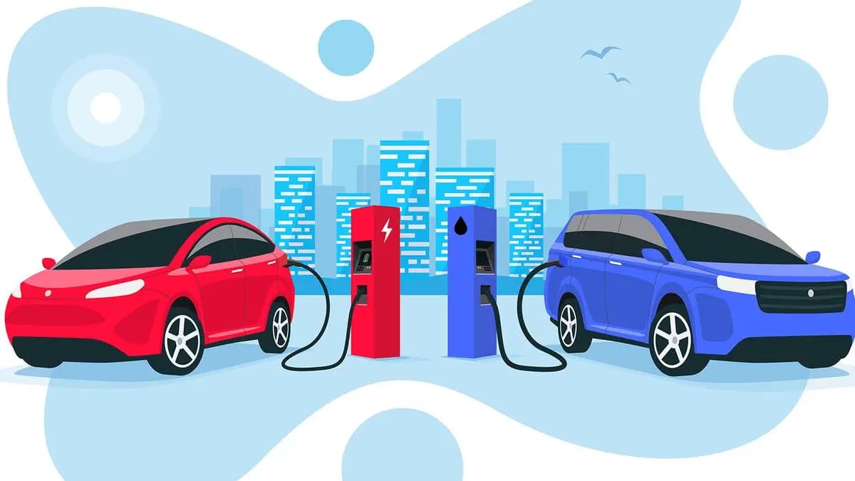 Why Maharashtra and Delhi missed PM E-DRIVE’s first 4,874 EV chargers