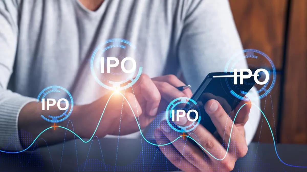 Leap India collects Rs 744 cr from anchor investors; IPO to open on August 7