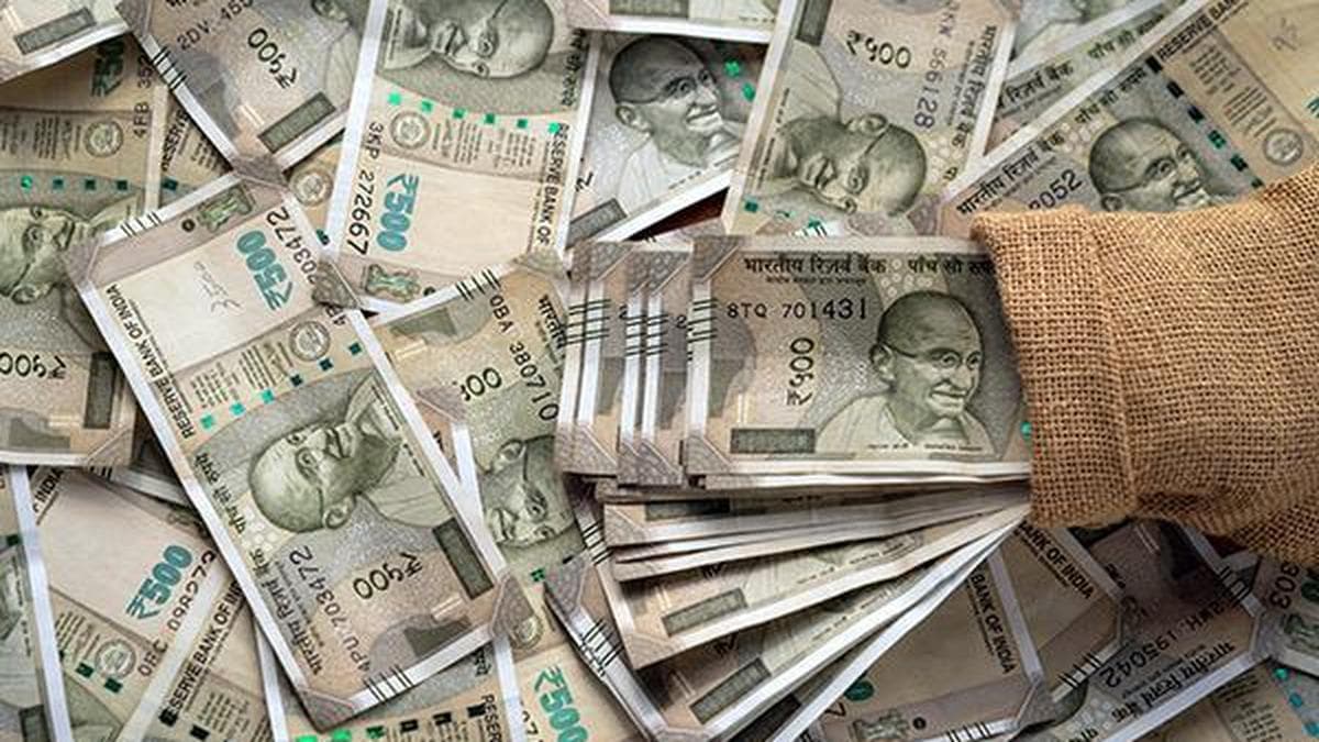 Over ₹17 , 800 crore disbursed in loans to street vendors under PM SVANidhi in six years