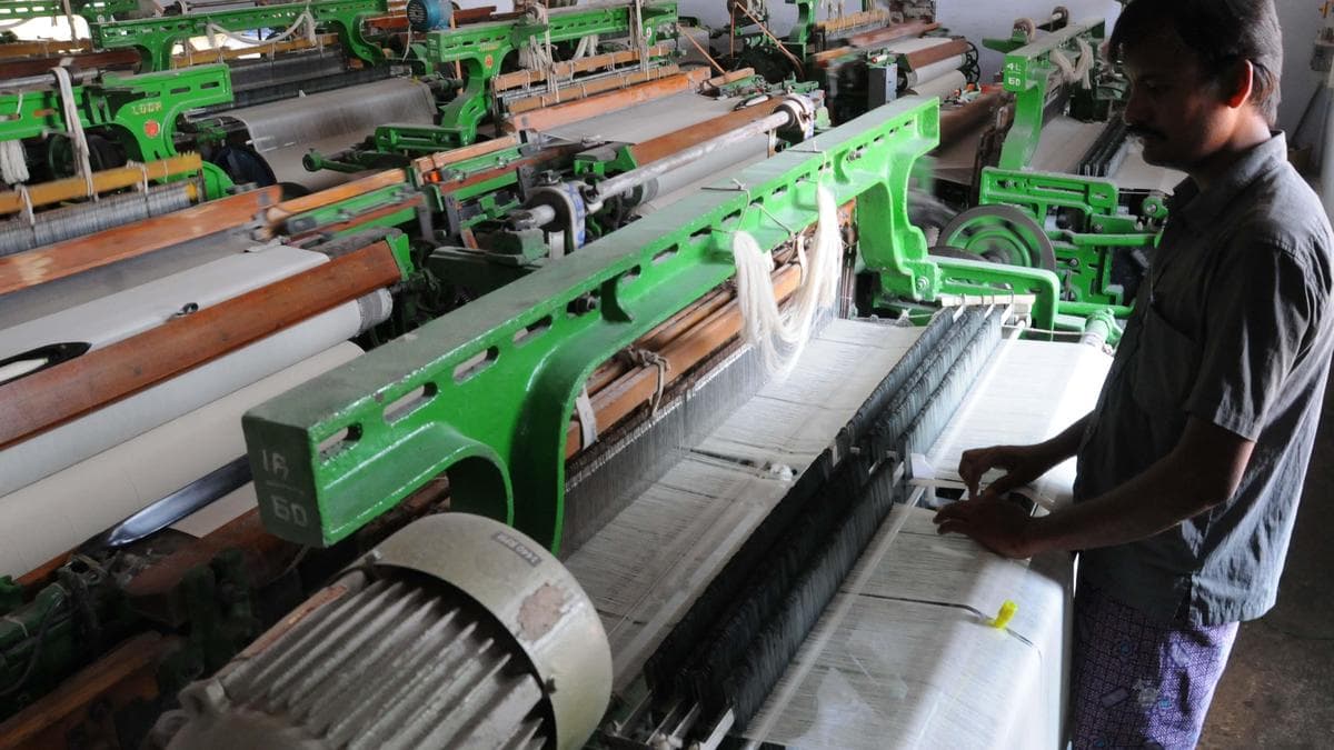 Defence Ministry pushes TReDS to accelerate payments to MSMEs