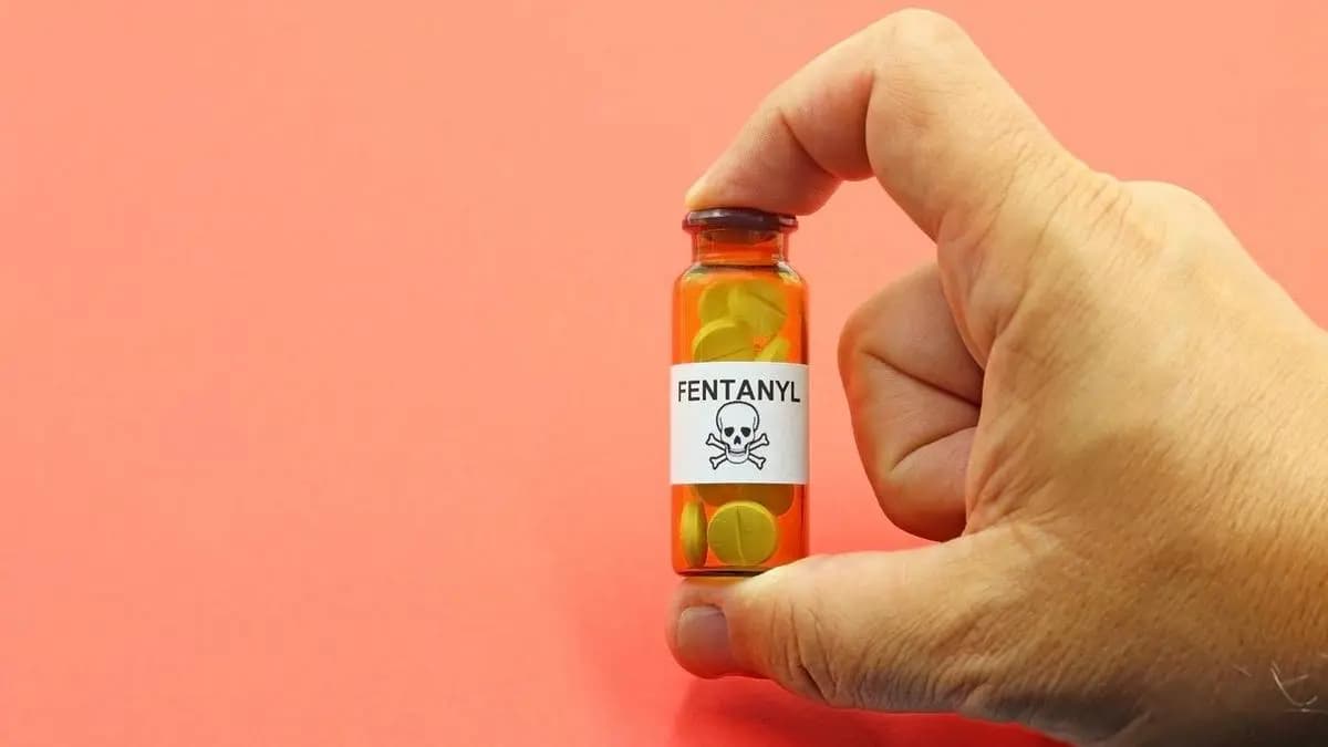US to impose visa curbs on 13 persons linked to Indian online pharmacy over fentanyl