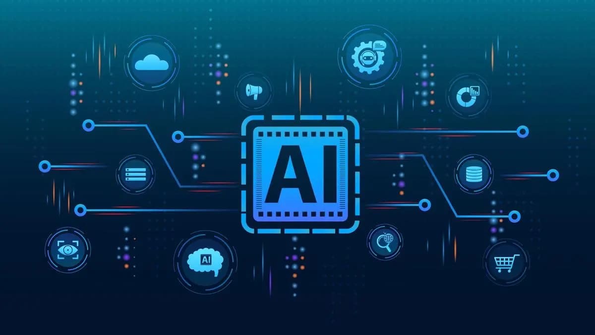 India emerging as key APAC growth hub for AI talent and energy security: Colliers Report