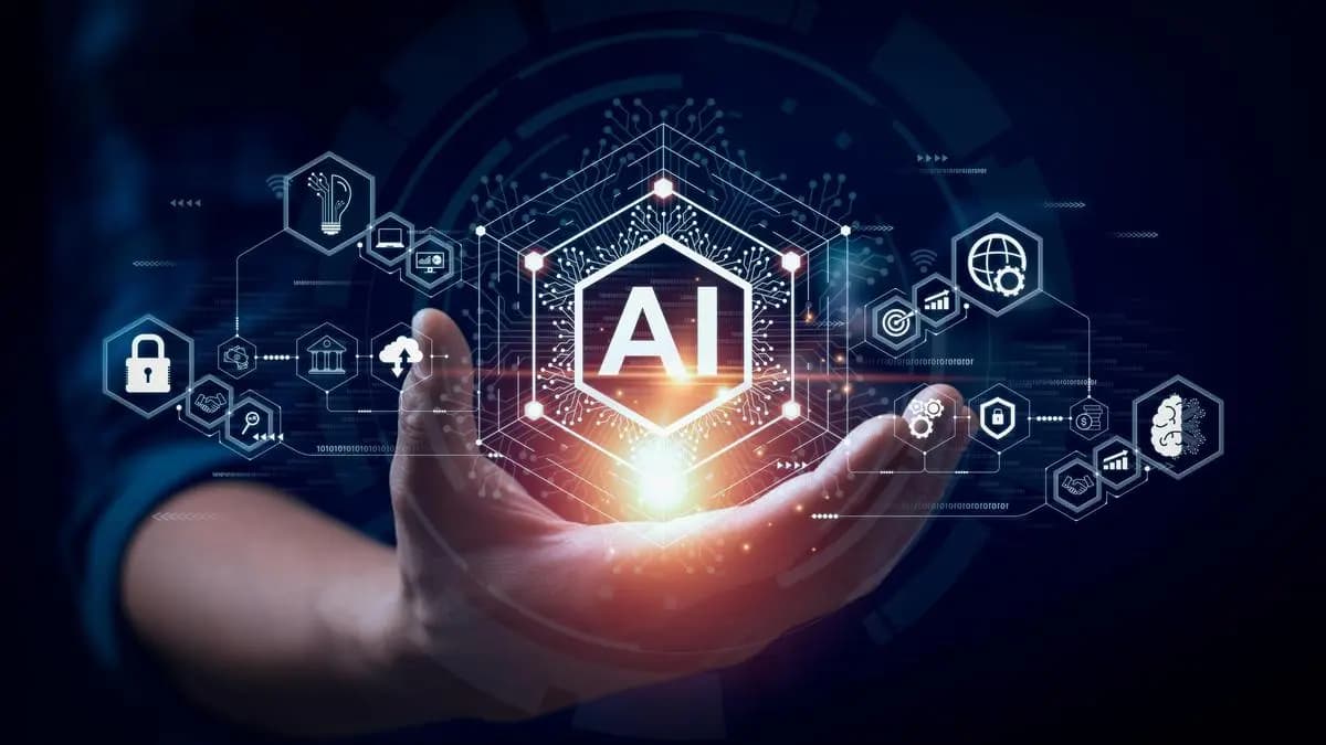Nearly 45% of organisations cite AI skills as largest workforce constraint; 54% cite moderate to low urgency on AI investment: Report