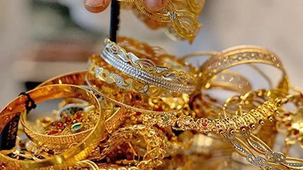 Why India’s gold loan boom is becoming a story about financial inclusion