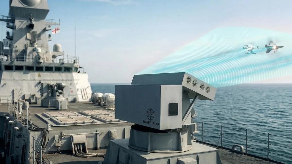 Tonbo Imaging secures contract from Indian Navy under ADITI 3.0