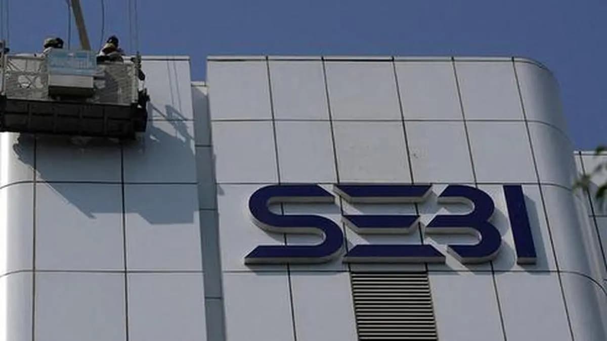 SEBI eyes equity-style norms for debt, to pilot tokenised bond market