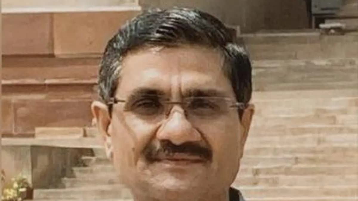 CBIC operationalises budget reforms for express sector; aims on digitisation, quick clearances: Chairman