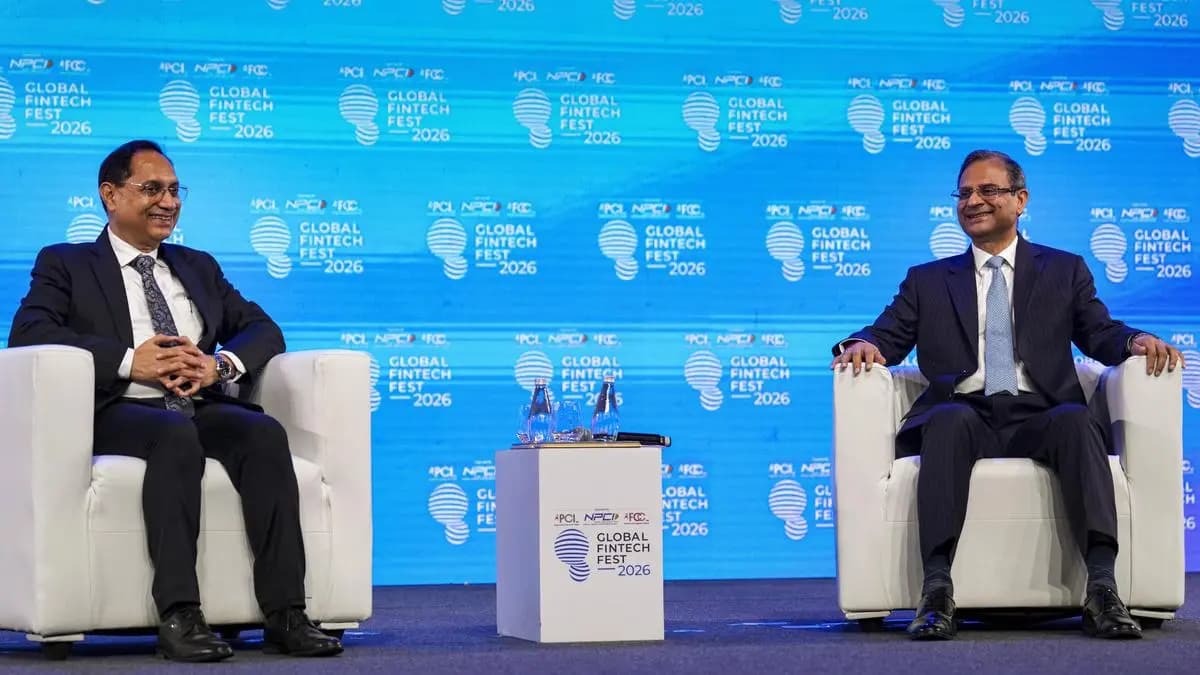 CAS here to stay; early liquidity concerns seen globally too, says SEBI chief