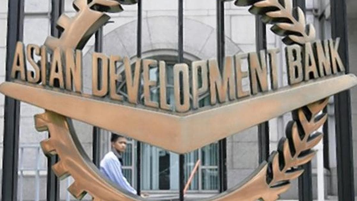 ADB commits over $5 billion to India in 2025 for skills, clean energy, transport and urban projects