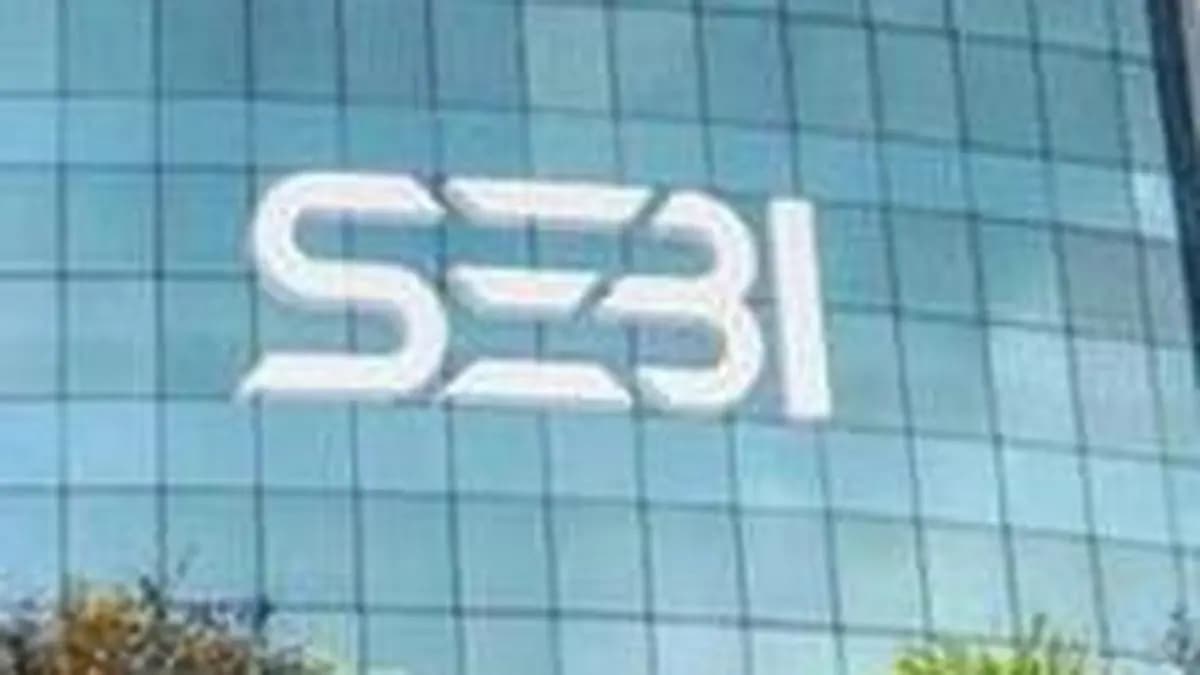 SEBI examining position limits for non-agri contracts to boost liquidity