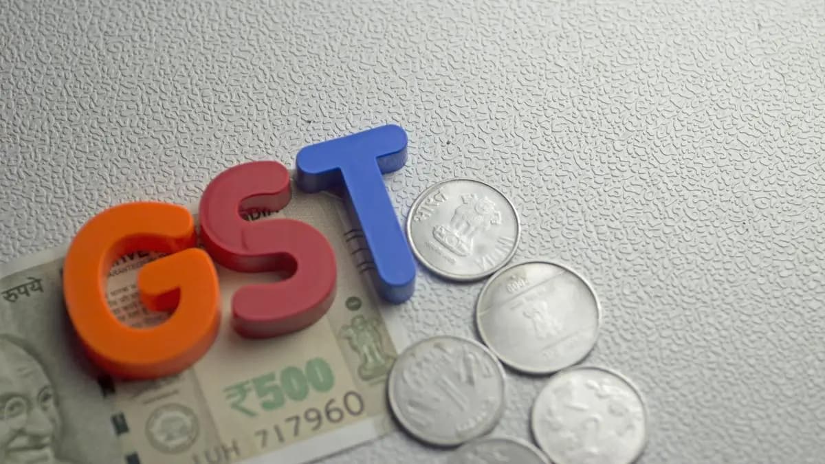 GST exemption for banks, nominated agencies for gold, silver imports may be withdrawn
