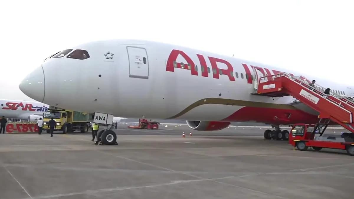 Air India expands loyalty programme , brings AI Express flights in fold