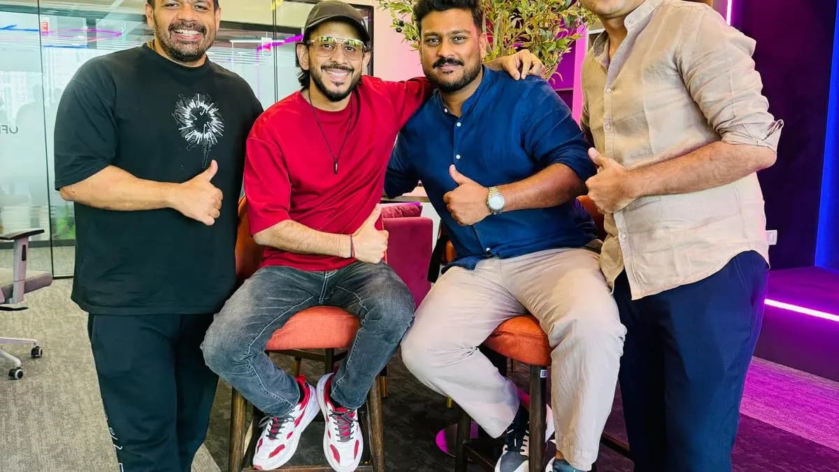 Rosier Foods raises funds from Aman Gupta’s SailThru Ventures