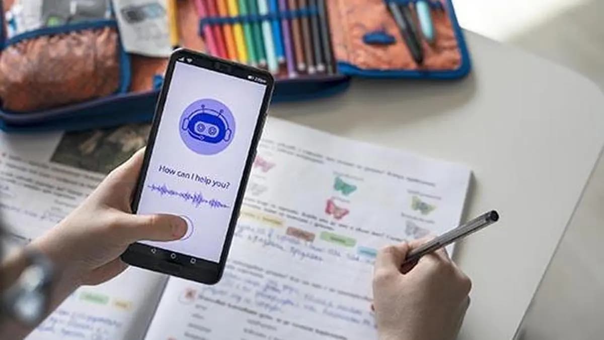 From classrooms to careers, how India is taking to Claude