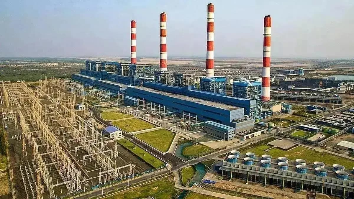Broker’s Call: Adani Power (Buy)