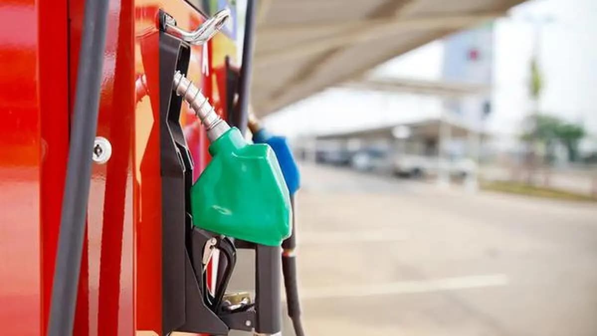 Ethanol blending programme safe , use of E20 wont affect vehicle insurance validity : Govt