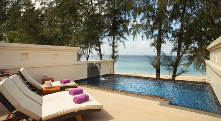 Singapore Airlines KrisFlyer: Earn 2x miles for stays at Dusit Hotels and Resorts (May 26 Bonus Offer Highlight)