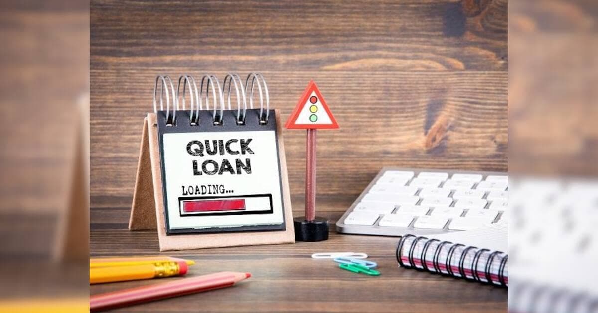 5-minute trap: How to review an instant loan before you click 'accept'