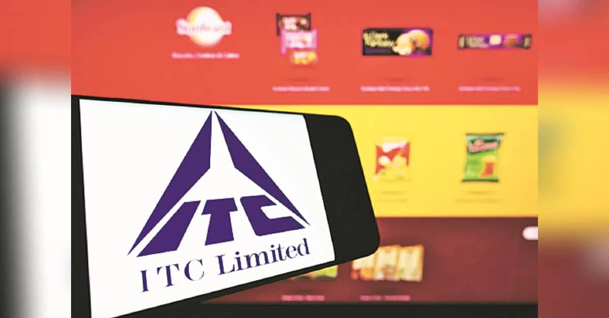 ITC expects Aashirvaad to double consumer spends to ₹20,000 cr in 5 years