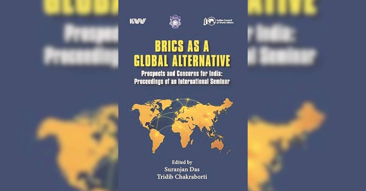 Brics: Non-West vs Anti-West