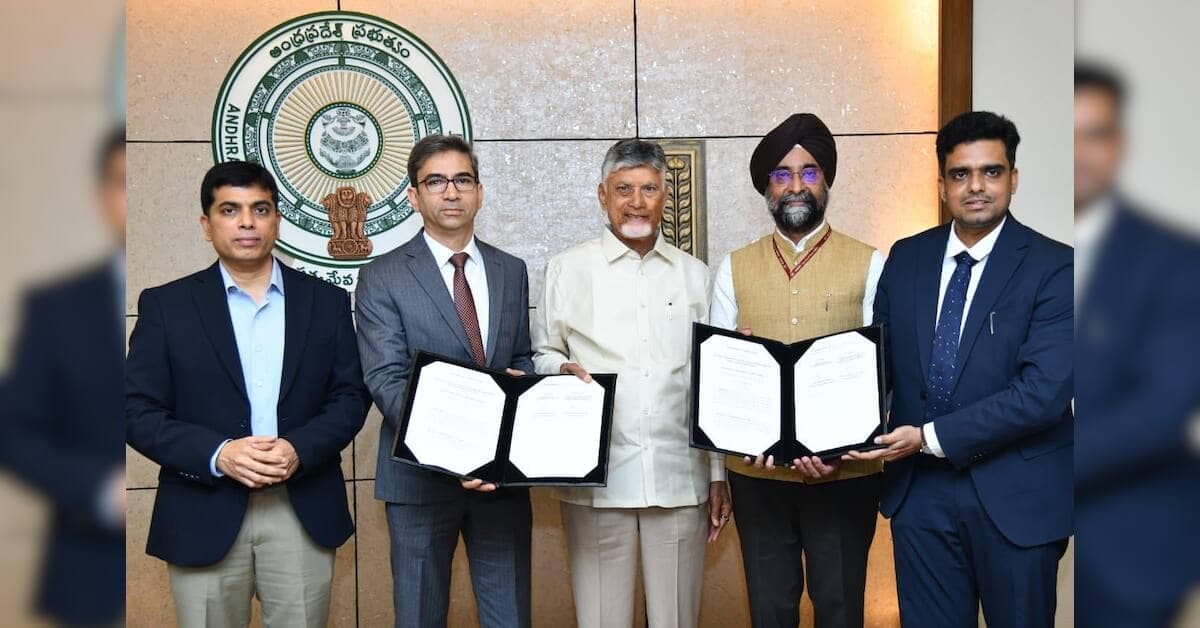 Andhra Pradesh shipbuilding push gets ₹15,000 crore Mazagon Dock plan