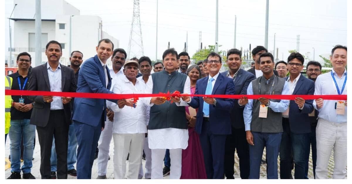 Microsoft opens data centre in Telangana amid AI infra expansion push